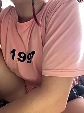 Goddess Naughty online show from February 5, 3:42 pm