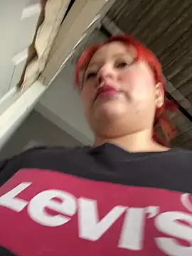 Goddess Naughty online show from February 9, 12:19 pm