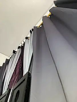 Goddess Naughty online show from October 10, 12:37 pm