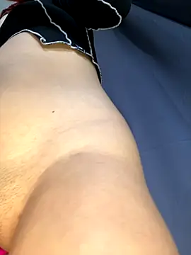 Goddess Naughty online show from October 12, 12:15 pm