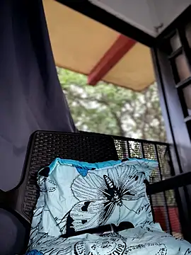 Goddess Naughty online show from January 8, 9:28 pm