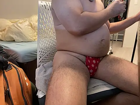 Snapshot of loinclothgay chatting on December 25, 2:03 am loinclothgay online show from December 25, 2:03 am