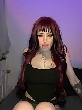 Snapshot of madelinexx chatting on October 10, 5:56 pm madelinexx online show from October 10, 5:56 pm