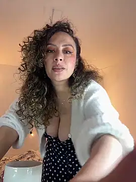 Elizabeth Dupont online show from October 14, 6:42 pm