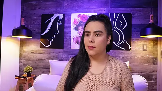 DanyAndAlexa online show from October 18, 11:44 am