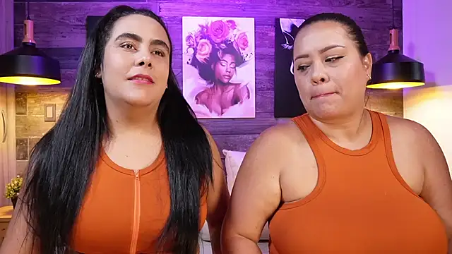 DanyAndAlexa online show from November 27, 1:13 pm