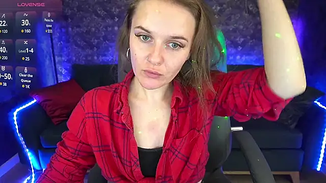 MaribelRiverr  online show from December 20, 12:27 pm