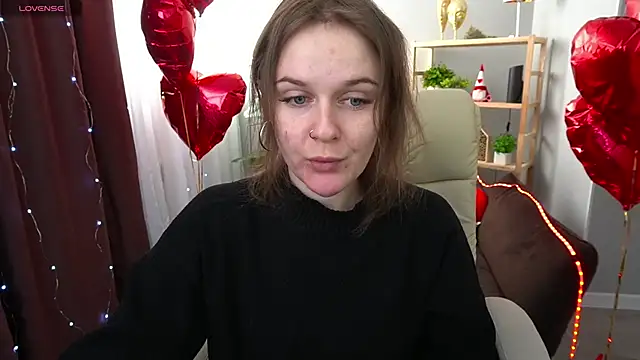 MaribelRiverr  online show from February 24, 6:27 am