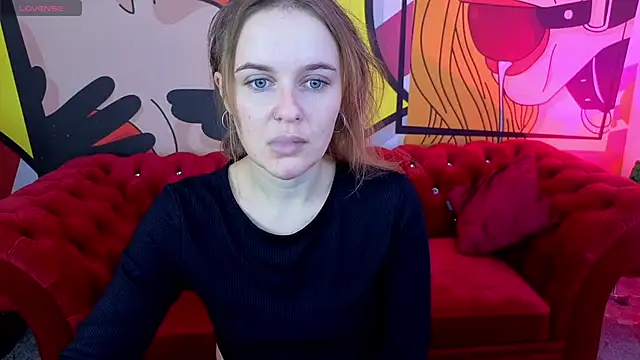 MaribelRiverr  online show from November 28, 6:49 am