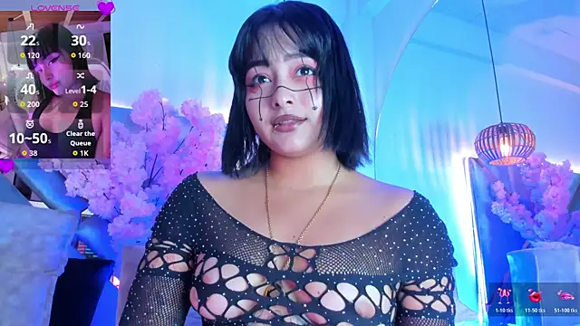 Snapshot of KimVelezz chatting on November 14, 7:12 pm KimVelezz online show from November 14, 7:12 pm