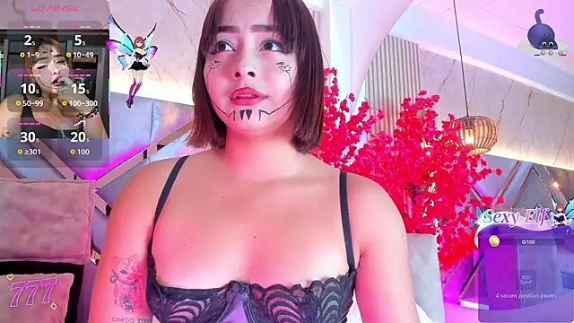 KimVelezz online show from February 20, 4:40 pm