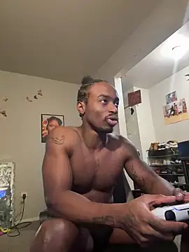 exotic  couple online show from December 15, 11:20 pm