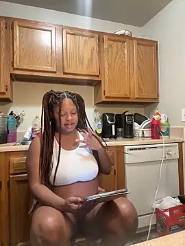 exotic  couple online show from June 12, 5:56 pm