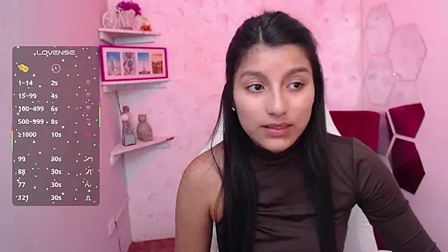 Cailee Mansour online show from September 15, 2:06 pm