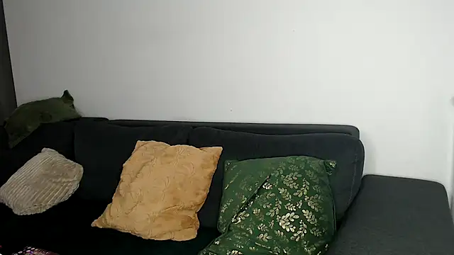 ElizabethAC online show from October 9, 6:33 am