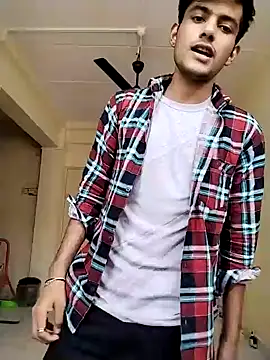 kingkartik7 online show from December 19, 6:56 am