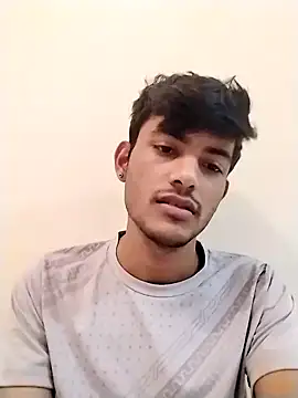 kingkartik7 online show from December 20, 3:21 pm