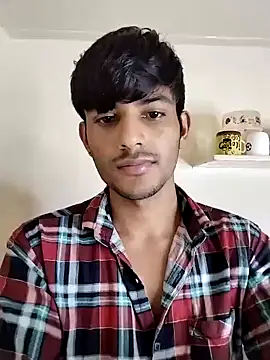 kingkartik7 online show from January 2, 10:33 pm
