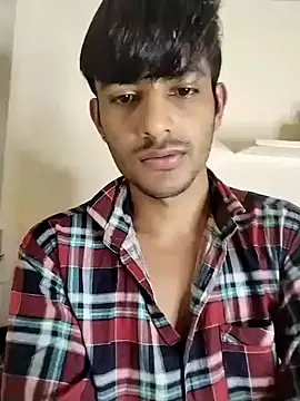 kingkartik7 online show from January 3, 7:39 pm