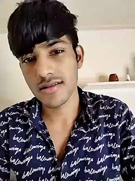 kingkartik7 online show from January 6, 9:41 am