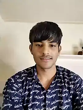 kingkartik7 online show from January 6, 7:13 pm