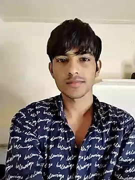 kingkartik7 online show from January 7, 2:42 am