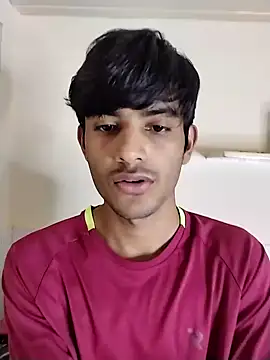 kingkartik7 online show from January 10, 8:04 pm