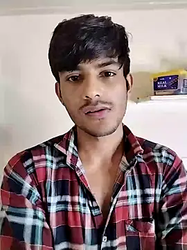 kingkartik7 online show from January 14, 9:09 pm