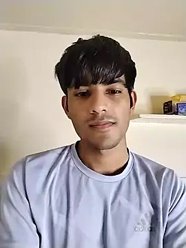 kingkartik7 online show from January 15, 8:37 pm