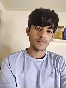 kingkartik7 online show from January 17, 7:49 pm