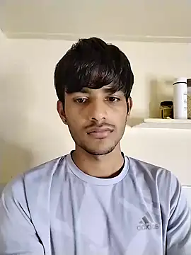 kingkartik7 online show from January 18, 3:38 pm