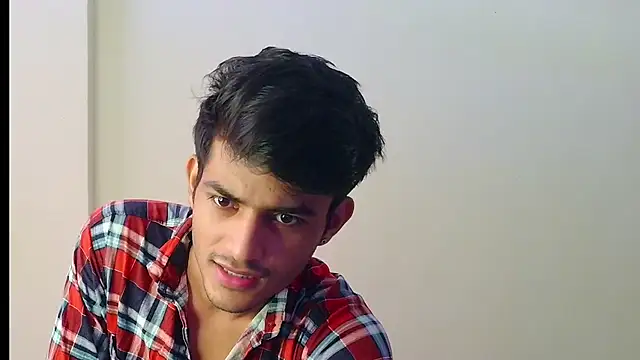 kingkartik7 online show from March 19, 4:57 am