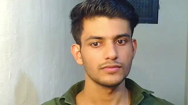 kingkartik7 online show from October 9, 5:00 pm