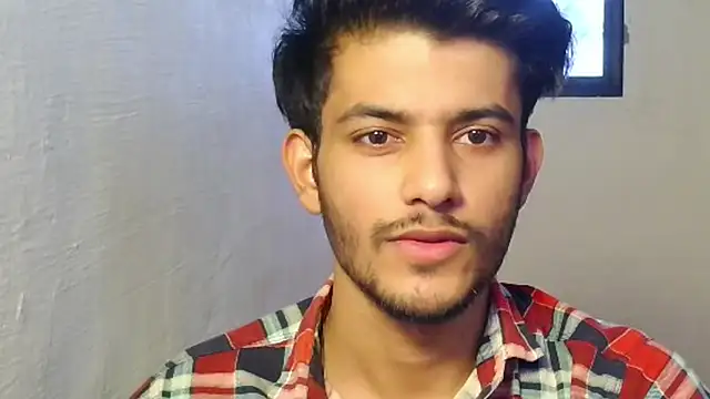 kingkartik7 online show from November 17, 7:25 am