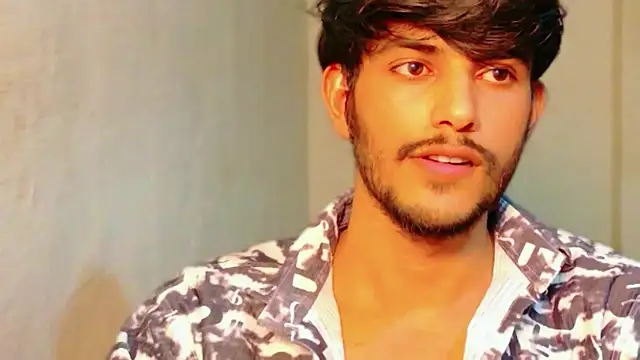 kingkartik7 online show from March 27, 5:34 pm
