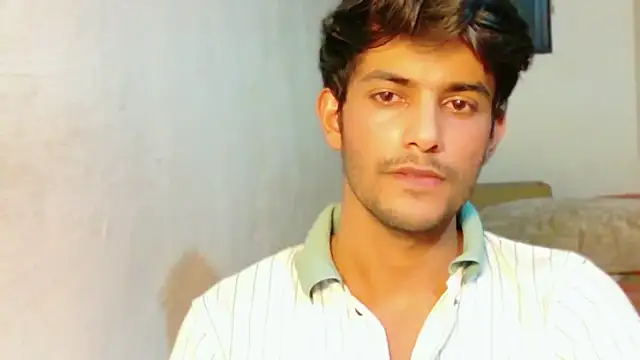 kingkartik7 online show from June 26, 4:55 pm