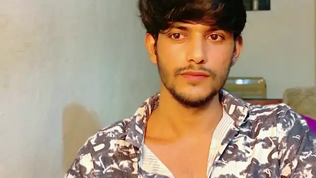 kingkartik7 online show from July 3, 4:24 pm