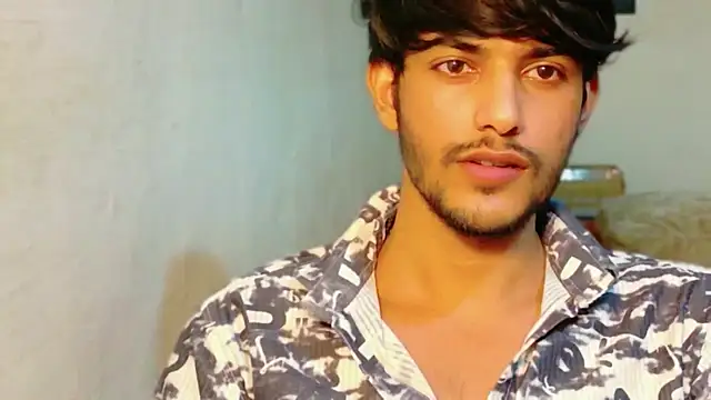 kingkartik7 online show from July 4, 5:19 pm