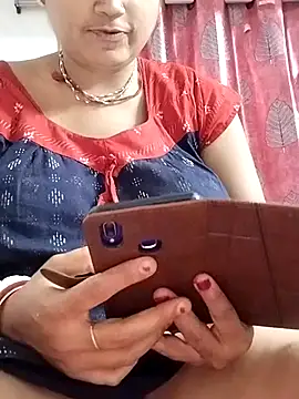 miss-Riy online show from March 4, 4:35 pm