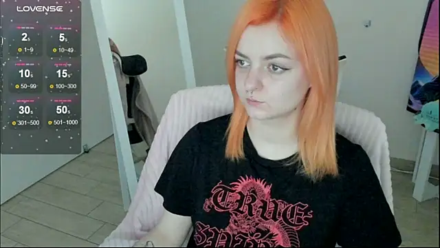 Fire Bestie online show from December 4, 1:53 pm