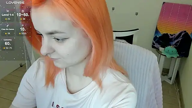 Fire Bestie online show from March 2, 2:02 pm