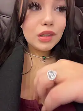 Chloe  Moon online show from October 23, 3:11 pm