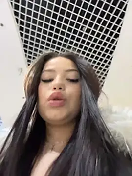 Chloe  Moon online show from February 8, 2:09 pm