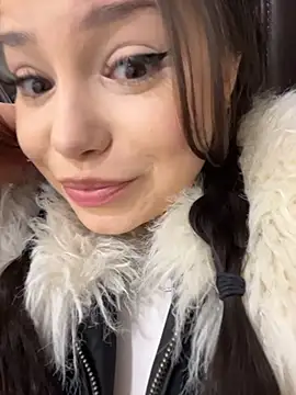 Chloe  Moon online show from February 18, 3:08 pm