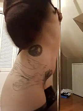 Ashphroditegemini online show from December 17, 12:12 am