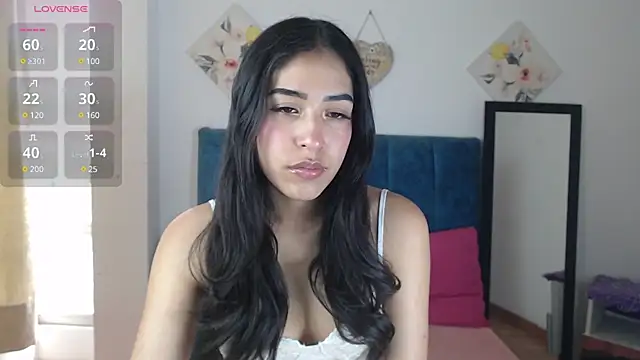 LilyMadisson F w online show from January 27, 6:20 pm