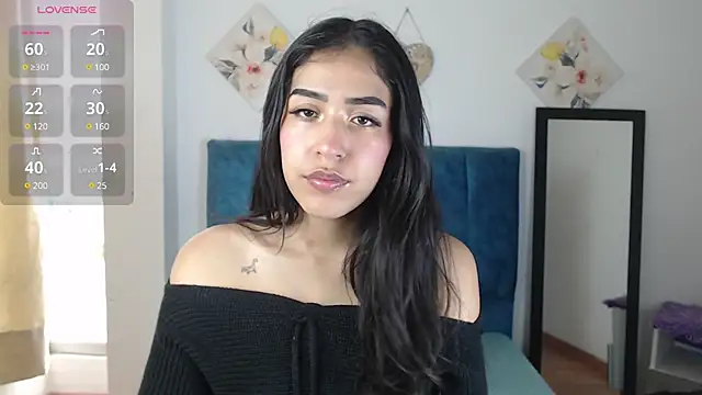 LilyMadisson F w online show from January 28, 6:39 pm
