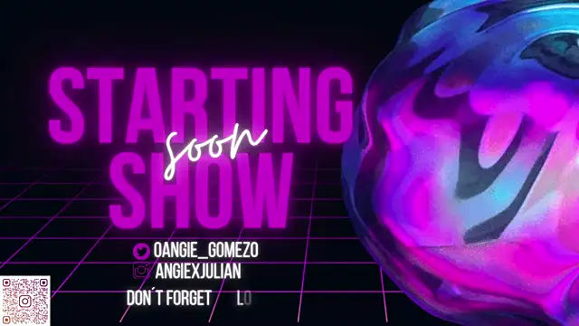 angie bigboobs  online show from April 17, 11:02 am