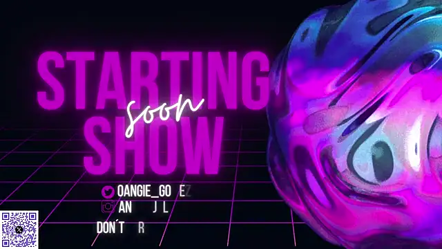 angie bigboobs  online show from April 18, 11:14 am