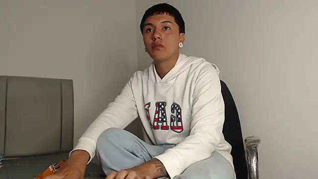 alex-lover online show from February 27, 2:55 am